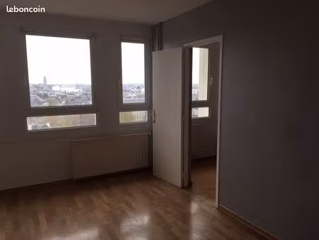 appartement centre ville arras