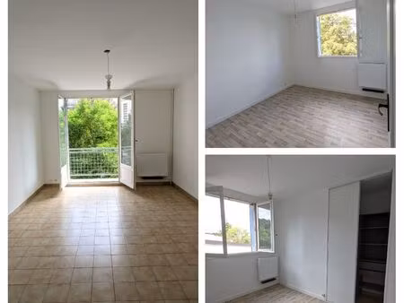 t3 bourgoin jallieu - secteur champaret