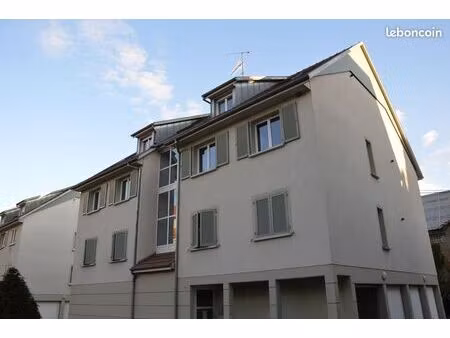 appartement 2 pièces 53 m²