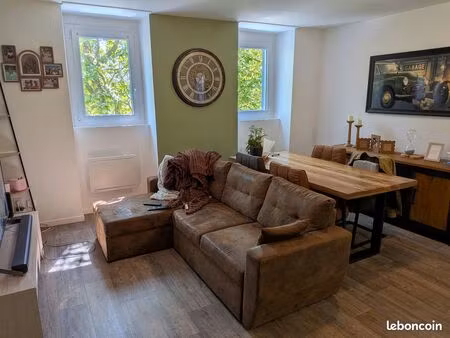 appartement t3 refait à neuf