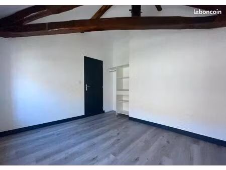 meublé 48 m² carbonne