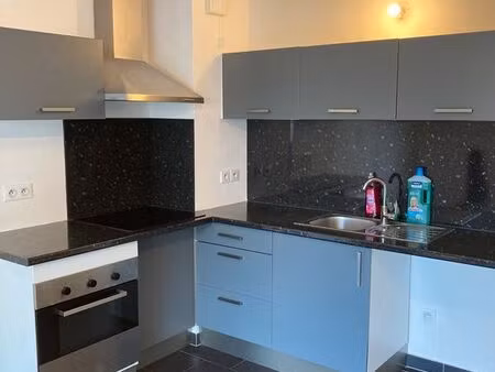 location appartement haguenau