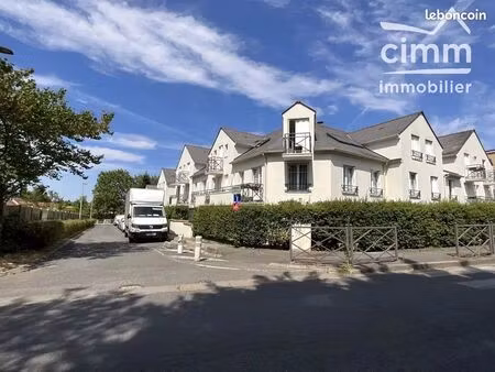 appartement 1 pièce 26 m²