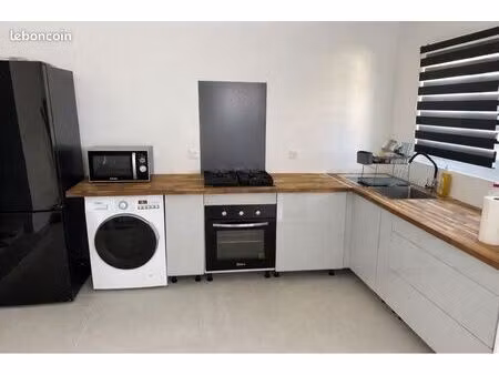 f3 meuble à dampierre le gosier