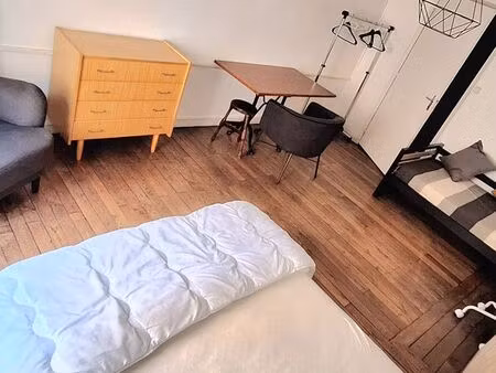 appartement étudiant