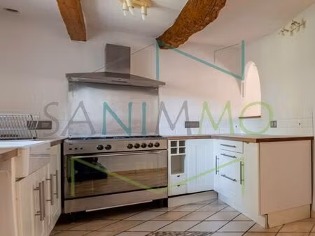 location appartement 93m² - 4 pièces - 3 chambres - puget-ville