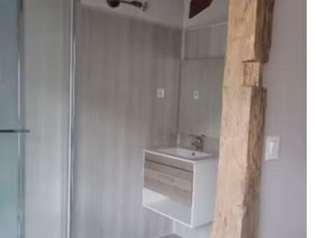 appartement 35 m² revel