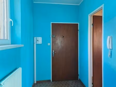 loue f3 de 67 m2 à sarrebourg