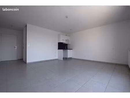 appartement 1 pièce 32 m²