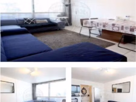 appartement f4 villeneuve la garenne