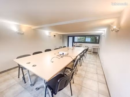 bureaux 170 m² brignoles