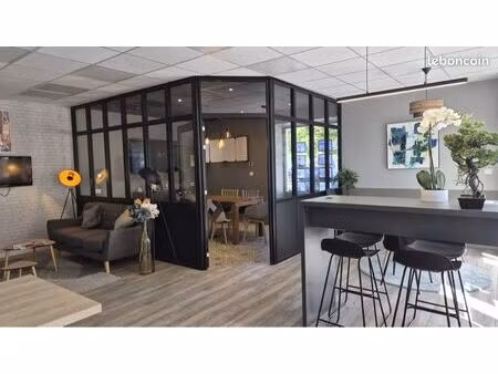 bureaux à louer brignoles