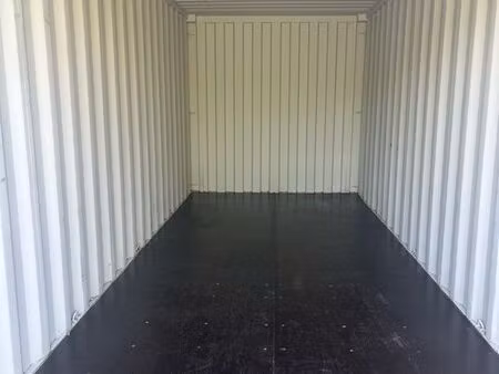 box de stockage