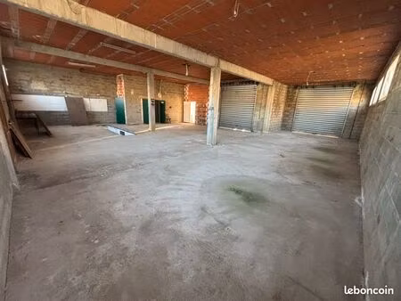 local  220 m² argelès-sur-mer