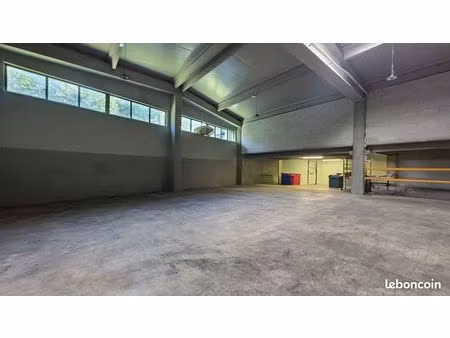 local 1015 m² hyères