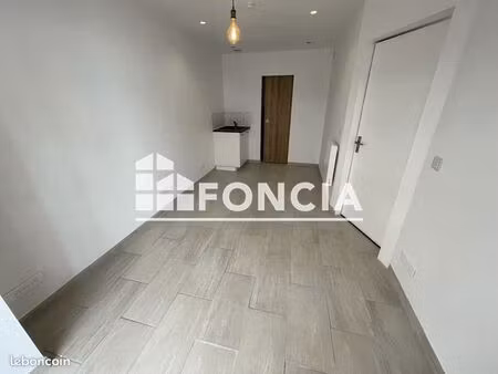 local commercial 17 m²