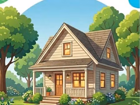 recherche location maison