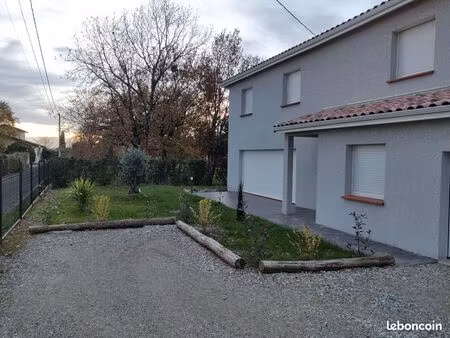 location maison 5 chambres