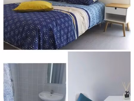 bien atypique à fort potentiel 9 chambres erp pmr