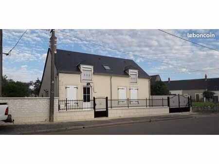 location maison 3 chambres