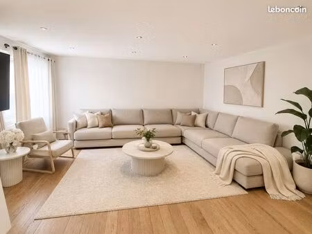 maison blumenthal epinay sur seine