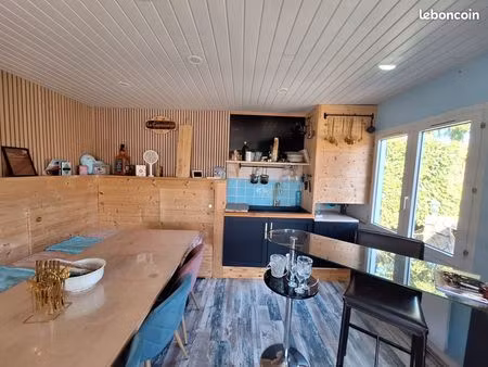 location meublé 688 euros / mois cc