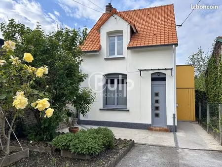 maison 3 pièces 92 m²