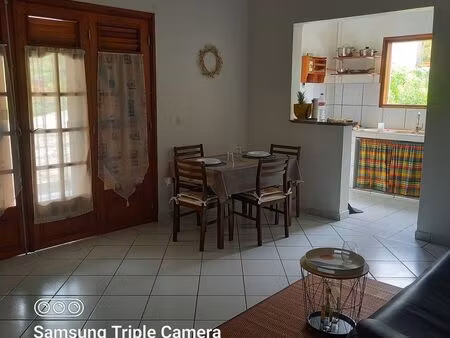 location t2 meublé 680