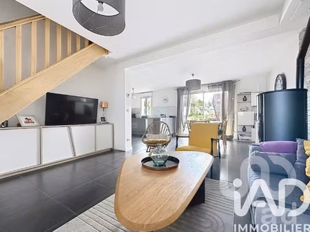vente maison/villa 5 pièces