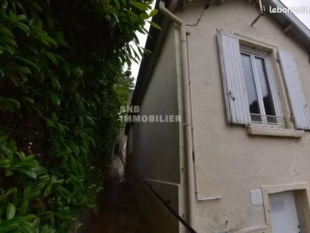 maison 2 pièces 40 m²