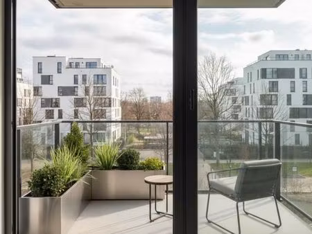 appartement 4 pièces 75 m²