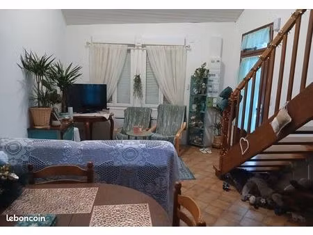 location t2 meublée