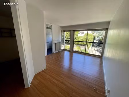 appartement 2 pièces 34 m²