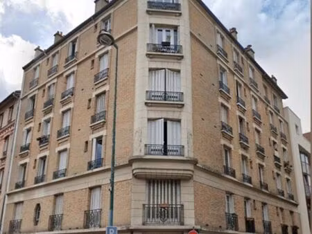 studio bâtiment ancien