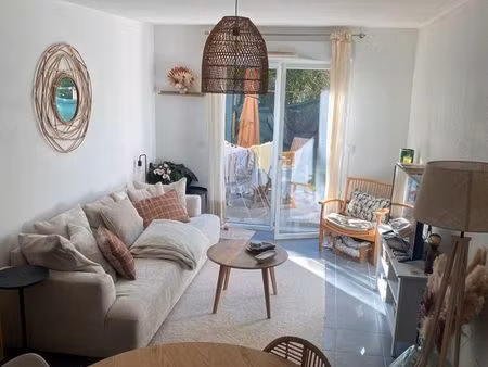 appartement t2 bel