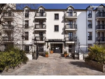 appartement 1 pièce 27 m²
