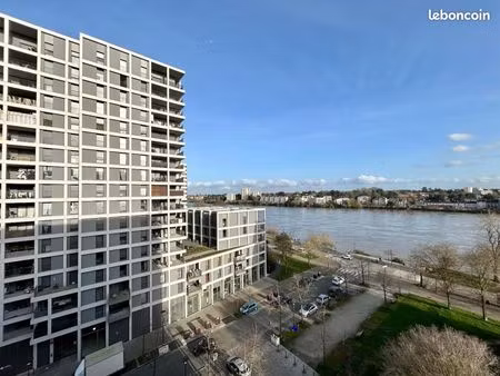 appartement 2 pièces 47 m²