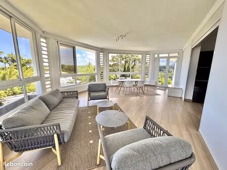 appartement alba