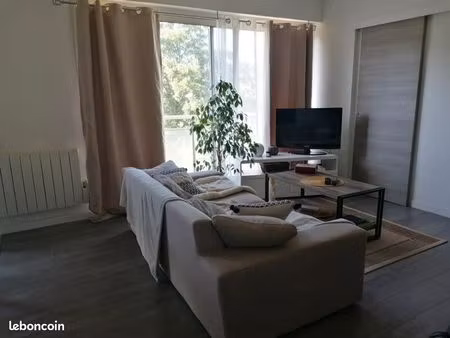 location appartement kerdrezec