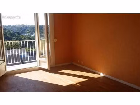 appartement t2 saint-brieuc cesson