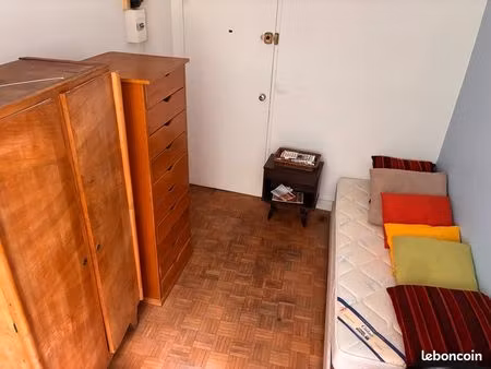 chambre de service studette