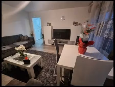 appartement 2 pièces