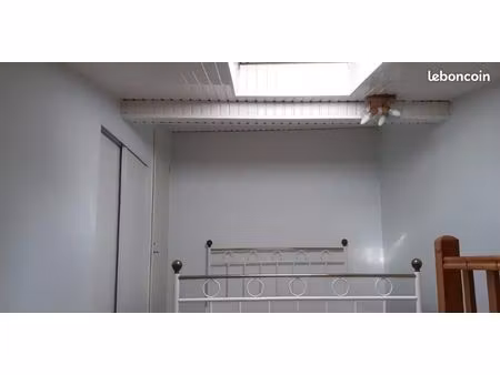 meublé 42 m² salleboeuf