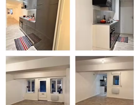 studio indépendant