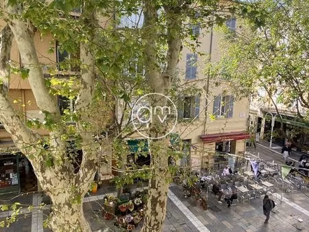 appartement 2 pièces 36 m²