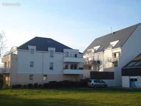 appartement 3 pièces 58 m²