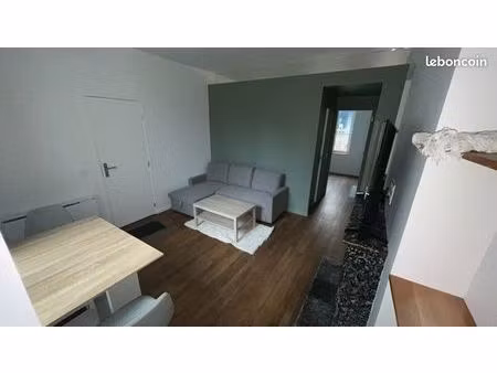 appartement t2