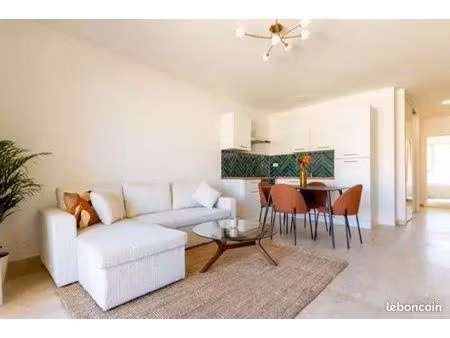 appartement 61m2