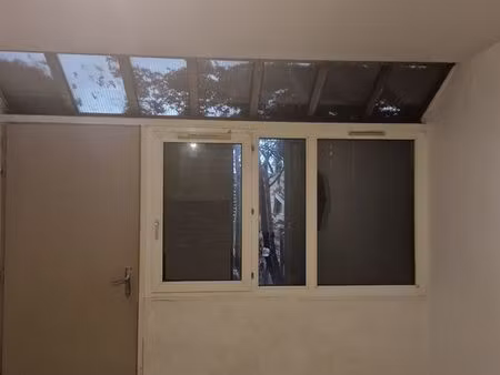 superbe maison a bagnolet avec travaux de rafraichissement globale