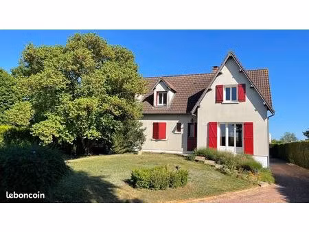 maison familiale de 156 m2